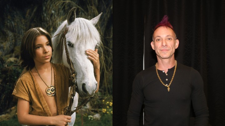 Nekonečný príbeh - Atrej